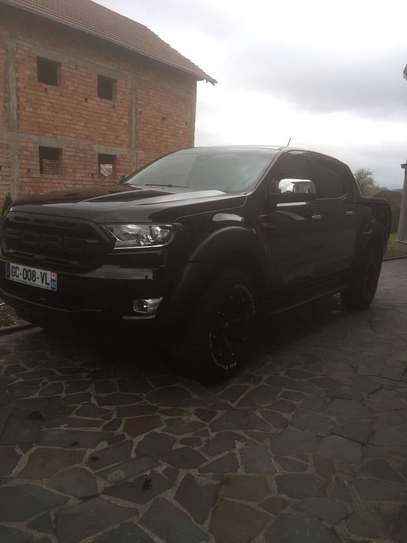 RANGER